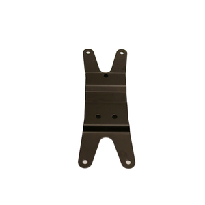 Soporte de Fijación para Calentador de Agua Modelo B, TTC Negro - Pieza Universal para Calentador de Estacionamiento para Webasto Thermo Top C/Z/E/P - Product Image 2
