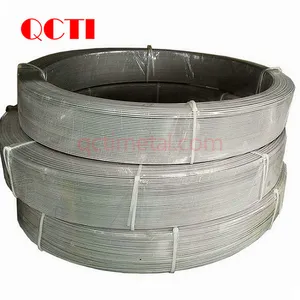 Dây titan loại 2 ASTM b266