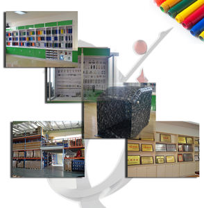 Carrito de limpieza de <span class=keywords><strong>conserje</strong></span> personalizado, bolsa de vinilo, bolsa de carrito de limpieza, bolsa recubierta de PVC de repuesto con cremallera para limpieza comercial - Product Image 5