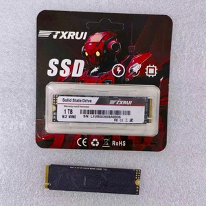 High Speed Factory Wholesale 3500MB/s NVME M.2 SSD 1TB 2280 PCIe3.0 Gen3 Internal Solid State Drive 128gb 256gb 512gb 1tb <b>2tb</b> - Product Image 4