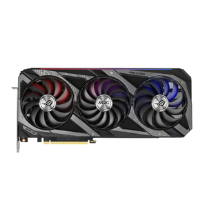 Carte mère <span class=keywords><strong>ASUS</strong></span> GEFORCE ROG STRIX RTX <span class=keywords><strong>3060</strong></span> <span class=keywords><strong>TI</strong></span> 8G V2 GAMING d'occasion compatible Intel LGA 1700 Chipset Z690 Series - Product Image 2