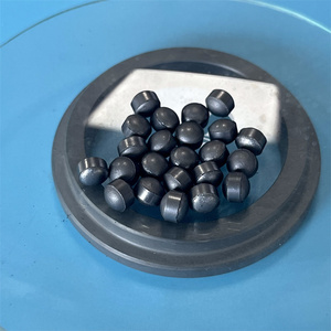 Bille de broyage en céramique SiC, abrasif industriel, boule de broyage en carbure de silicium - Product Image 4