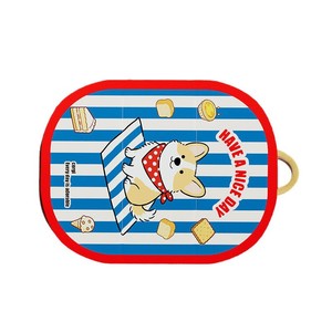 Cartoon Pet Mat Waterproof Dog <b>Bed</b> Four Seasons Sleeping Pad For Dogs - Product Image 1