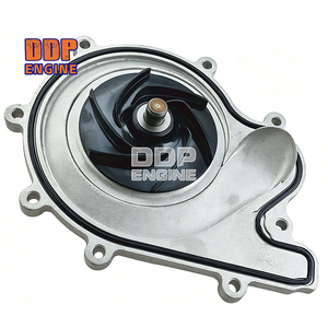 Maquinaria de Construcción 5333148 5269897 5269784 5269780 5333148 Bomba de Agua del Motor para Cummins ISF2.8 - Product Image 1