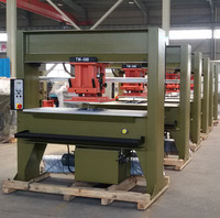 Energieeffiziente Babywindel-Herstellungsmaschine mit Automatischer Steuerung Hocheffiziente Schneidpresse Motor & Pumpe