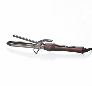 <span class=keywords><strong>Fer</strong></span> <span class=keywords><strong>à</strong></span> <span class=keywords><strong>friser</strong></span> professionnel avec revêtement céramique et Tourmaline, outil pour boucler les cheveux, avec pointe isolée Anti-brûlure - Product Image 3