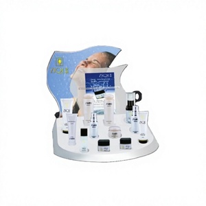 Factory <b>acrylic</b> Cosmetic perfume bottle <b>Display</b> <b>stand</b> - Product Image 1