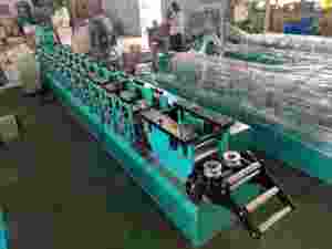 厂价矿用岩石锚杆分体式组合摩擦锚栓机用于隧道顶板支护 - Product Image 2