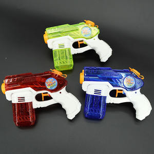 Outdoor-Wasserpistolen für Kinder - Wasserpistolen-Spielzeug für Jungen & Mädchen, Garten- und Pool-Wasserspaß - Product Image 2