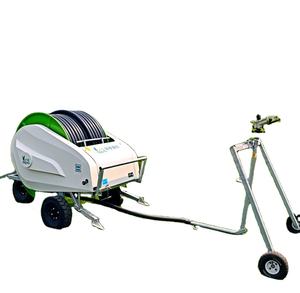 <span class=keywords><strong>Enrouleur</strong></span> de tuyau de petit champ/système d'<span class=keywords><strong>irrigation</strong></span> à tambour - Product Image 1