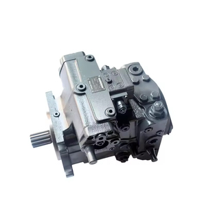 Bomba Hidráulica de Pistones Serie A4VG, Incluye los Modelos A4VG28, A4VG40, A4VG56, A4VG71, A4VG90, A4VG125, A4VG180, Bomba RuiMin A - Product Image 4
