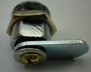 MOK Khóa Hộp Thư Tùy Chỉnh Bảo Mật Cao Khóa Cam Khóa Chức Năng Chính Giống Nhau - Product Image 5