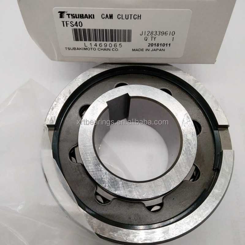 TSUBAKIワンウェイカムクラッチベアリング35x8 0x 31mm TFS35 TSUBAKIワンウェイカムクラッチベアリング35x8 0x 31mm TFS35