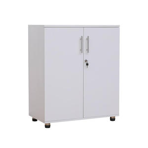 Archivador de Oficina de Grado Profesional, Estante Adecuado para Oficinas, Bibliotecas y Áreas de Almacenamiento de Documentos - Product Image 1