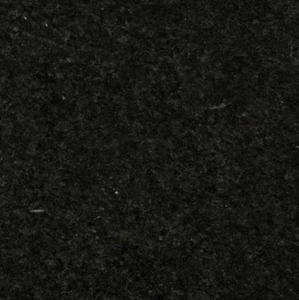 Losas de Granito Negro Perla de 2 cm Pulido |   Granito Oscuro Indio para Encimeras de Cocina y Pisos |   Calidad de Exportación - Product Image 1