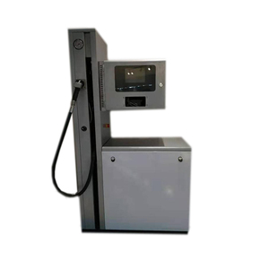 Pompa del Gas del carburante automatica elettrica automatica a 1 ugello che riempie l'erogatore di gpl altre attrezzature di servizio - Product Image 3