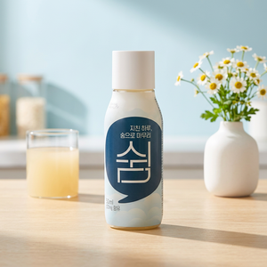 HYU Shim Yakult 230ml Probióticos Coreanos - Product Image 3