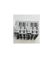 Module d'extension agricole multifonctionnel BX40C7 avec protection par rideau lumineux efficace et de haute qualité