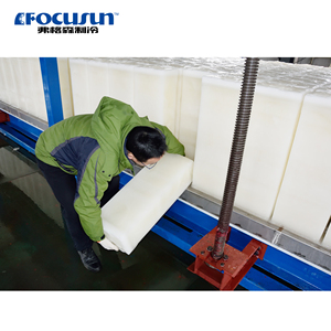 Focusun PecheGlace Direct - Machine à blocs de glace laitière pour <span class=keywords><strong>flottes</strong></span> de pêche - Product Image 6