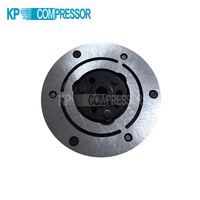 Fournisseurs de pièces KPS Auto AC Bobine d'embrayage magnétique pour climatiseur 12V Chine Compresseur de climatisation pour voiture Moyeu d'embrayage