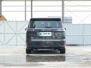 Voyah Dreamer, Modello 2025, PHEV Trazione Integrale Edizione Excellence Kunpeng, MPV Ibrido di Medie e Grandi Dimensioni, Miglior Prezzo - Product Image 3