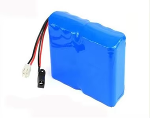 High Quality Cheap 12V Lithium LiMn2O4 Battery with 2000 Cycles BMS for Camping Solar <b>Energy</b> <b>Storage</b> -20-45C - Product Image 4