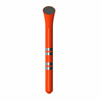 Capteur d'humidité et de conductivité électrique du sol PG2H-50BE(1-2) 10cm 20cm
