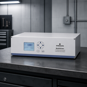 Analizador de Gas Continuo a Prueba de Explosiones Rosemount X-STREAM Enhanced XEFD, Análisis de Gases en Áreas Peligrosas - Product Image 3