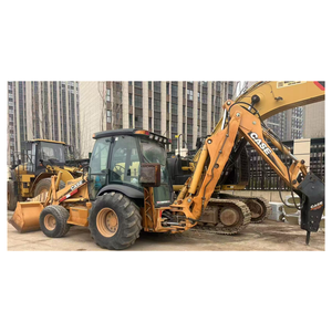 Digunakan untuk <span class=keywords><strong>CASE</strong></span> 590SM Super M Series II <span class=keywords><strong>Backhoe</strong></span> Loader dalam Kondisi Baik dengan Penjualan Breaker Termasuk Komponen Inti Mesin - Product Image 1