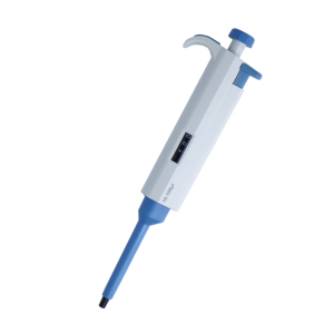 Thiết bị phòng thí nghiệm cao-chính xác 0.1ul-10ml phòng thí nghiệm có thể điều chỉnh biến khối lượng duy nhất kênh kỹ thuật số Micro chuyển <span class=keywords><strong>Pipette</strong></span> - Product Image 2