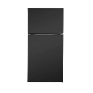 Refrigerador con Congelador Superior de Gran Capacidad, Color Blanco, Sin Escarcha, Doble Puerta, Baja Temperatura - Product Image 3