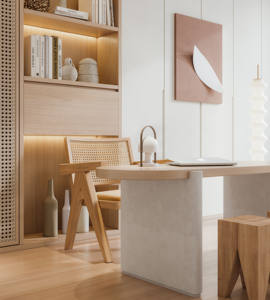 خشب رقائقي ممتاز ، أخشاب ، خشب ، أو ، لوح رقائقي ، خشب <span class=keywords><strong>MDF</strong></span> ، ألواح سطح ميلامين ، أرضيات ، - Product Image 5