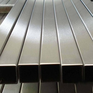 <span class=keywords><strong>Tube</strong></span> carré en acier inoxydable 304 316L de qualité supérieure, 40x40 <span class=keywords><strong>80x80</strong></span>, pour la construction et la décoration, directement de l'usine - Product Image 3