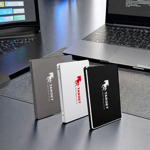 目标制造2.5英寸内部SATA III 3.0固态硬盘20gb 500-2000mb/s读取速度3年保修 - Product Image 1