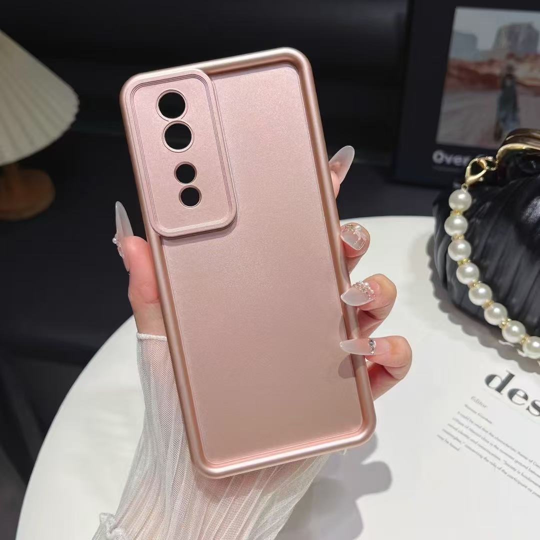 สีโรสโกลด์