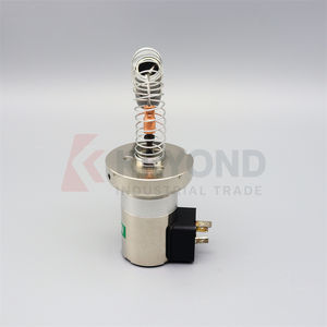 เครื่องพับ5V สำหรับชิ้นส่วนเครื่องพิมพ์โซลินอยด์วาล์ว ZD.203-764-01-00 1ชิ้น - Product Image 4