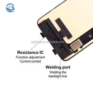 Grosir Google Pixel <span class=keywords><strong>5</strong></span> OEM <span class=keywords><strong>Display</strong></span> <span class=keywords><strong>LCD</strong></span> TFT & rakitan Digitizer garansi 1 tahun untuk pengganti layar ponsel Google - Product Image 2