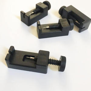 High Quality <b>Watch</b> Band <b>Strap</b> Link Pin Remover Repair <b>Tool</b> Kit for Watchmakers Replacement Remover Spring Bar Set - Product Image 6