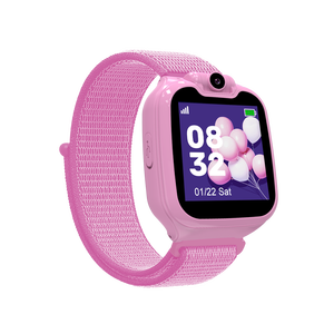 16 jeux enfants cadeaux montre intelligente 2025 nouvel historique de suivi d'activité enfant G9 Smartwatch avec appels téléphoniques SOS - Product Image 1