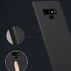 Ốp Điện Thoại Di Động Cứng PC Mờ Nillkin Bảo Vệ Mờ Mới Nhất Cho Samsung <span class=keywords><strong>Galaxy</strong></span> <span class=keywords><strong>Note</strong></span> 9 - Product Image 4