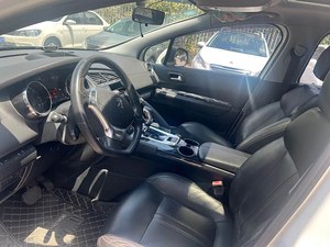 Peugeot 3008 1.6THP Automatic Trendy Turbo SUV del 2013 con HUD e Trazione Multifunzione - Product Image 2
