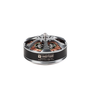 T-MOTOR MN5208 KV340 Parfait Dynamique Blance Haute Vitesse de Réponse Brushless Outrunner Moteur Électrique pour Drone Moteur 1kw Tmotor - Product Image 4