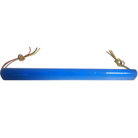 Batterie au lithium-ion rechargeable 12V 36V 48V 52V 60V 4Ah 5Ah 8Ah 9Ah, éclairage LED, électronique grand public, batterie pour vélo électrique domestique