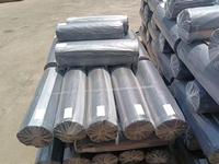 Film de protection transparent noir anti-humidité en LDPE recyclé moulé par soufflage, 200m, pour fabricants
