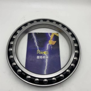 XKAQ-00218 เมนแบริ่งสำหรับเกียร์ลดความเร็วรถขุดรุ่น R210-7 - Product Image 1