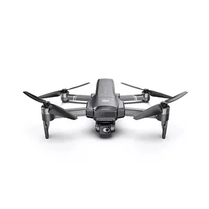 SJRC F22S 4K PRO 3.5KM GPS Drone 4K çift HD kamera akıllı F22S engel kaçınma ile 3500mAh drone 35mins