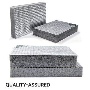 <span class=keywords><strong>Four</strong></span> d'usine de vente chaude isolation thermique en aluminium thermique pour l'isolation des conduits - Product Image 6