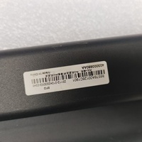 Rideau de séparation de coffre rétractable anti-poussière OE 403000680A compatible avec Exeed RX, accessoire de dissimulation des bagages