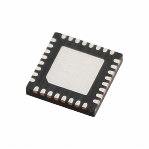 Composants de gestion de l'alimentation (PMIC) 32 VFQFN à pad exposé IR36021MFS02TRP, CI électronique pour BOM, en stock - Product Image 1