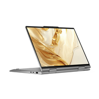 Portátil Lenovo ThinkPad X1 2 1 2025 de 14'' con Pantalla Táctil OLED Ultra 7 258V de 2.8K y 120Hz, 32GB de RAM, 1TB/2TB SSD, Ultrafino, Nuevo en EE. UU.